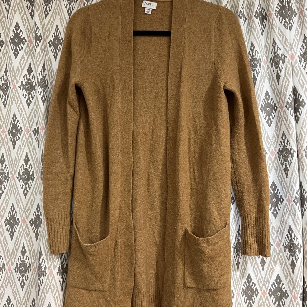 Sweater-Blazer - Picture 2 of 4